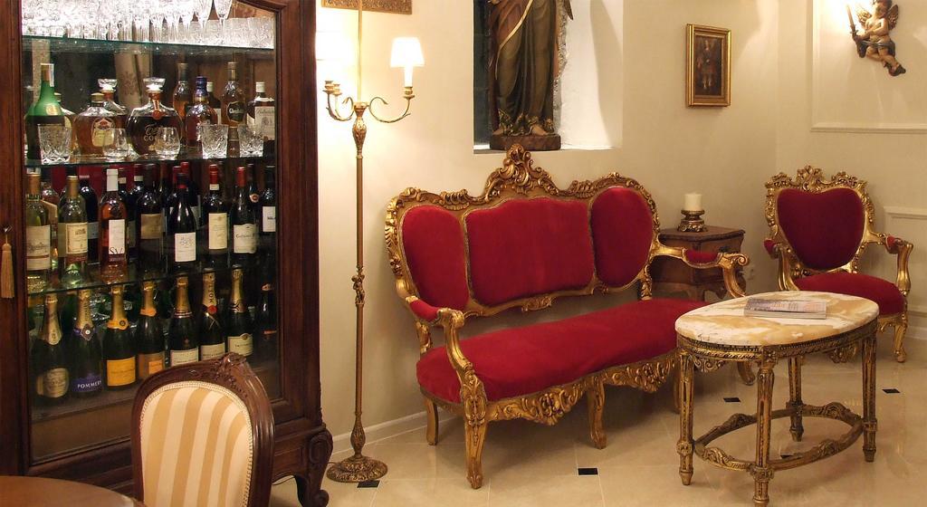 Boutique Hotel Solar Dos Anjos Vieira do Minho Ngoại thất bức ảnh