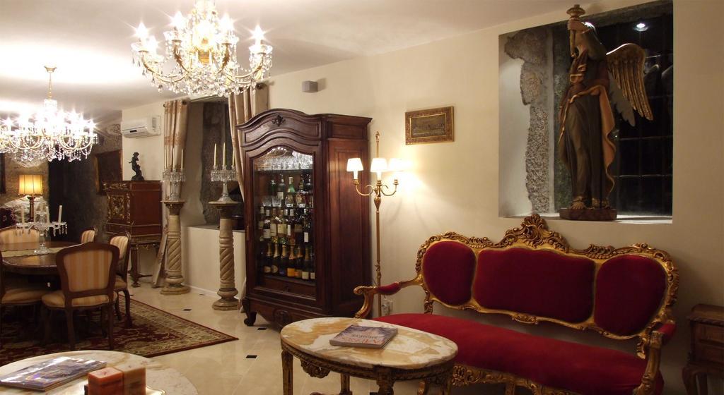 Boutique Hotel Solar Dos Anjos Vieira do Minho Ngoại thất bức ảnh