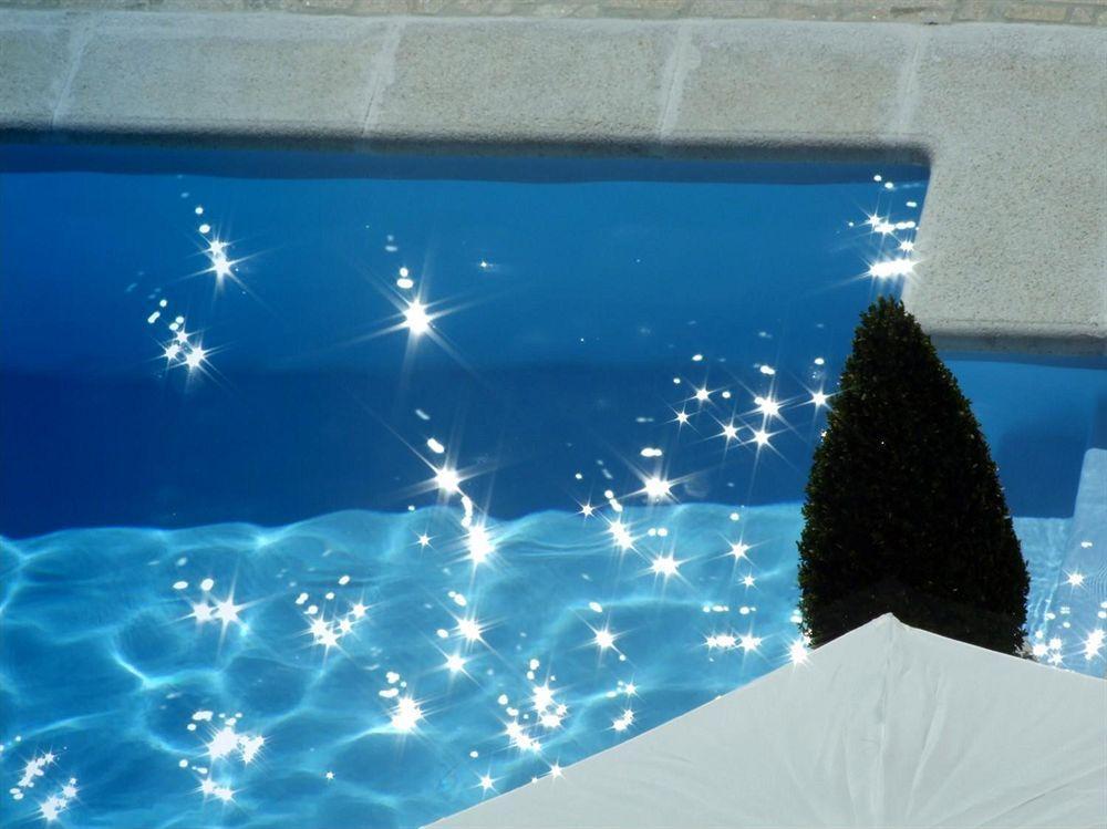 Boutique Hotel Solar Dos Anjos Vieira do Minho Ngoại thất bức ảnh