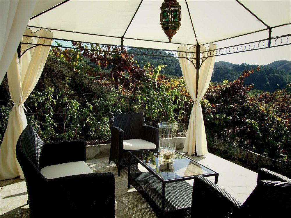 Boutique Hotel Solar Dos Anjos Vieira do Minho Ngoại thất bức ảnh
