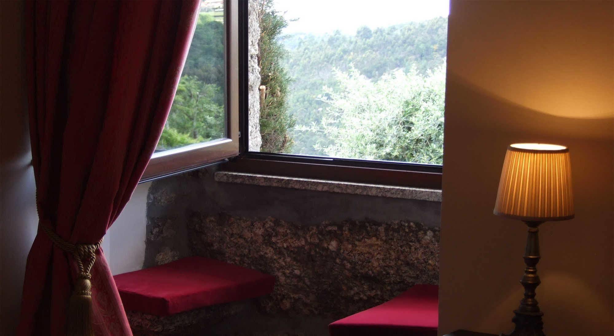 Boutique Hotel Solar Dos Anjos Vieira do Minho Ngoại thất bức ảnh